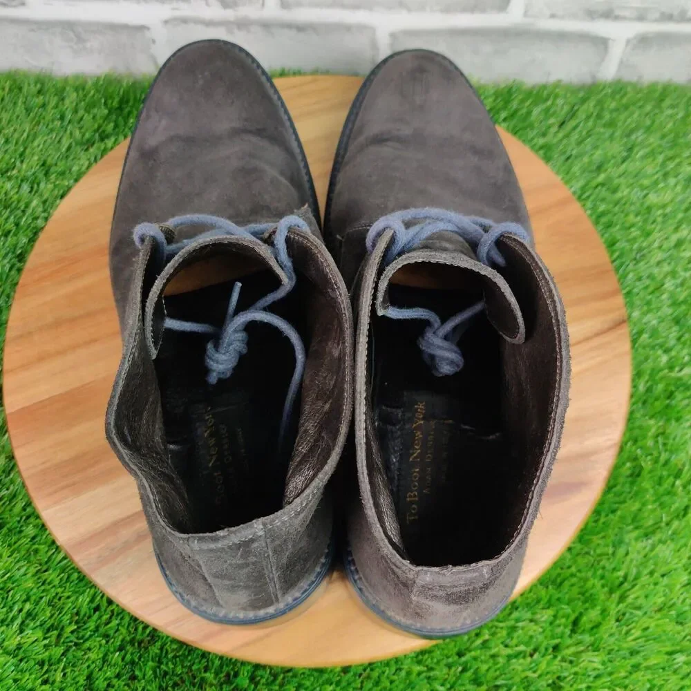 To Boot boot new